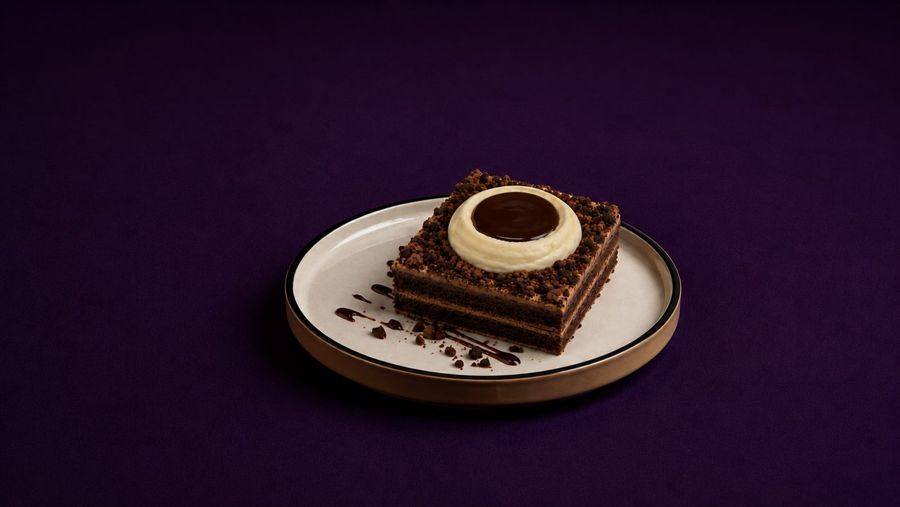 كرانشي شوكليت